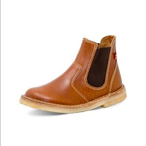 Duckfeet boots, Roskilde